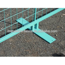canada used temporary fence for sale